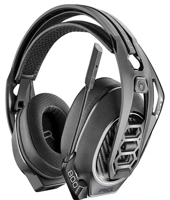 Ausinės Plantronics RIG 800 Pro HS