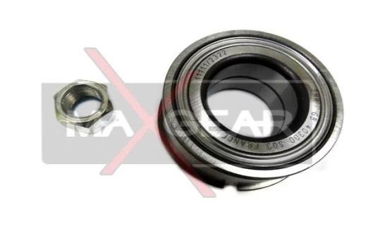 Rato guolio komplektas MAXGEAR 33-0304