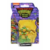 TMNT mini figūrėlė Michelangelo, 83273 kaina