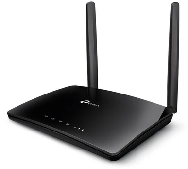 TP-Link Archer MR202 maršrutizatorius