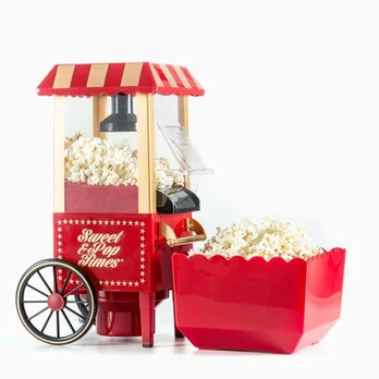 Spragėsių gaminimo aparatas Sweet & Pop Times