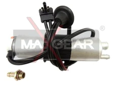 Kuro siurblys MAXGEAR 43-0066