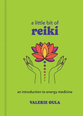 Little Bit of Reiki