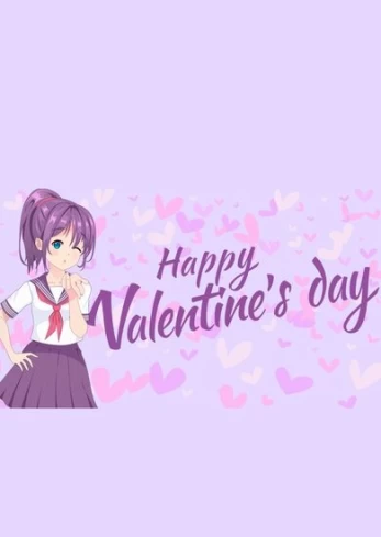 Happy Valentine's Day PC
