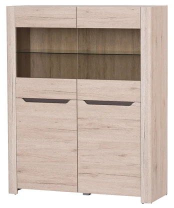 Szynaka Trendline Vitrina DESJO 03