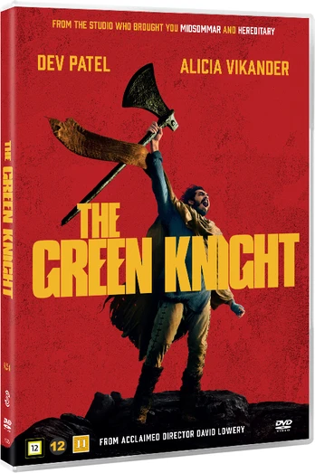 The Green Knight