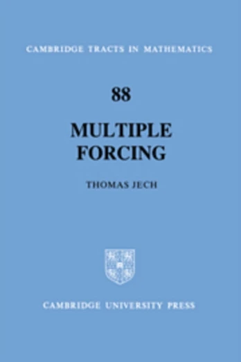 Multiple Forcing