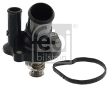 Termostatas, aušinimo skystis FEBI BILSTEIN 100232