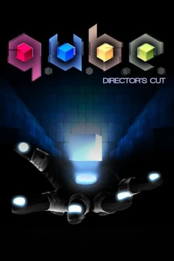 Q.U.B.E: Director's Cut PC