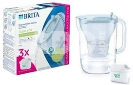 Brita Style eco glacier blue incl. 3 MAXTRA PRO All-in-1