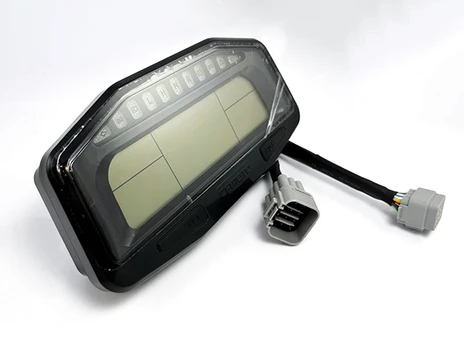 7020-170110-1000 lcd dash