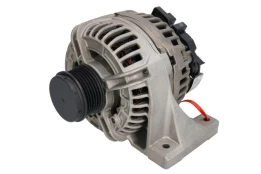 BOSCH 0 986 047 380 Alternator kaina