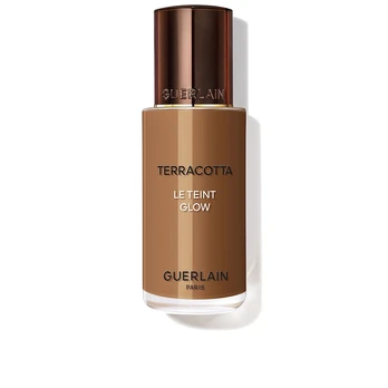 Guerlain TERRACOTTA LE TEINT GLOW fluid foundation #7W 30 ml