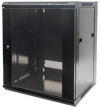 Spinta Intellinet Network Solutions Wisząca 19" 6U (713740)