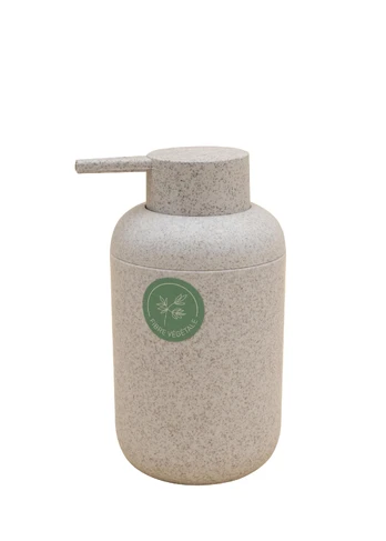 Muilo dozatorius RIDDER REA, pastatomas, 200 ml, rusva spl., PP, 2020509
