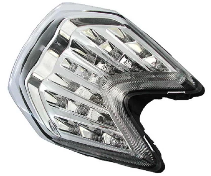 Rear lamp fits: KTM 690