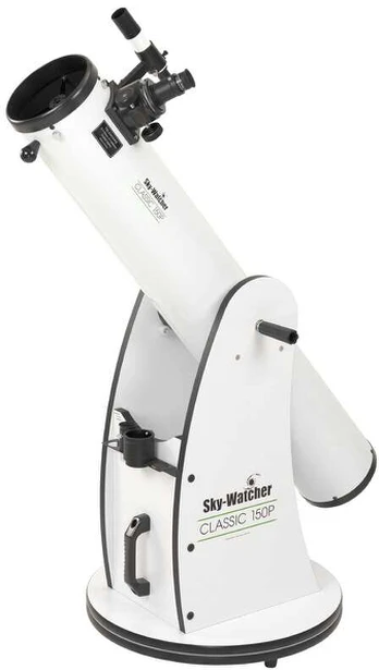 Skywatcher Dobson teleskopas N 150/1200 Skyliner Classic DOB