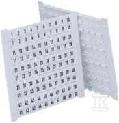 Weidmuller DEK 5 FW 1-50