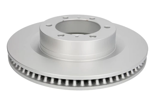 DELPHI BG9200C Brake Disc