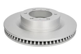 DELPHI BG9200C Brake Disc kaina