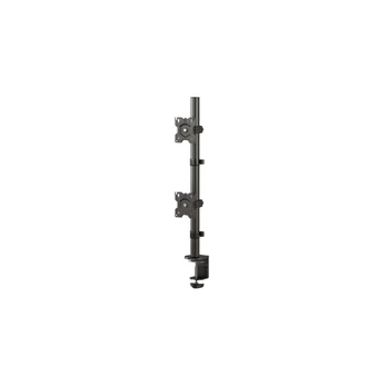 MONITOR ACC WALL MOUNT/13-34" BLACK D208E-B ONKRON