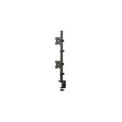 MONITOR ACC WALL MOUNT/13-34" BLACK D208E-B ONKRON kaina