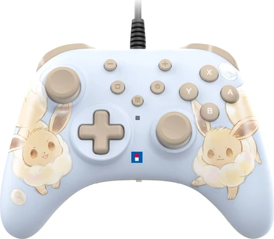 Horipad Nintendo Switch