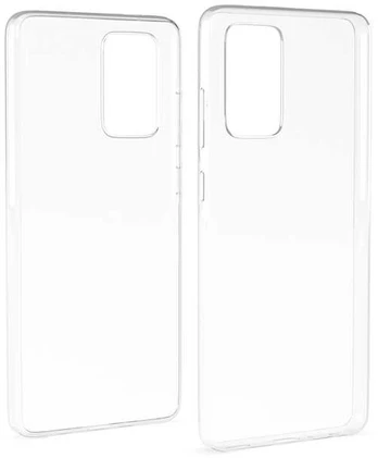 Dėklas Spello clear case for Samsung Galaxy A25 5G