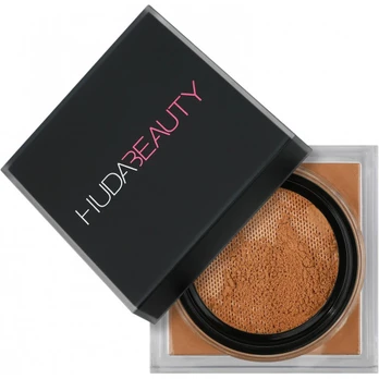 Huda Beauty, Tantour, Bronzing, Bronzer Compact Powder, Cinnamon, 20 g
