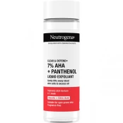 Neutrogena - Liquid peeling Clear & Defend + (Liquid Exfoliant) 125 ml kaina