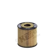 Alyvos filtras HENGST FILTER E30H D51 kaina