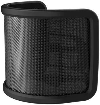 Fifine U1 Pop Filter (Juodas)