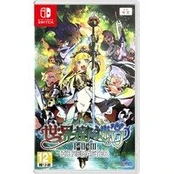 Etrian Odyssey Origins Collection Nintendo Switch
