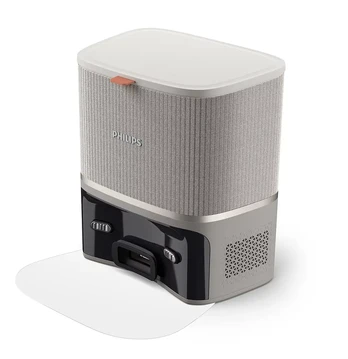 Automatinio ištuštinimo stotelė Philips 5000 serijos Philips