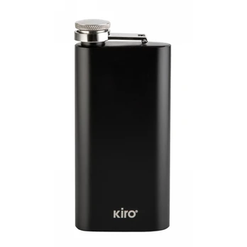 Metalinė gertuvė Kiro KI19F, 135 ml