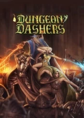 Dungeon Dashers Steam kaina