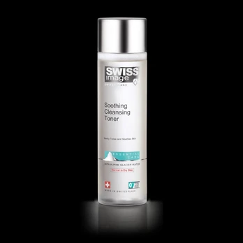 Swiss Image Soothing Cleansing toner 200ml