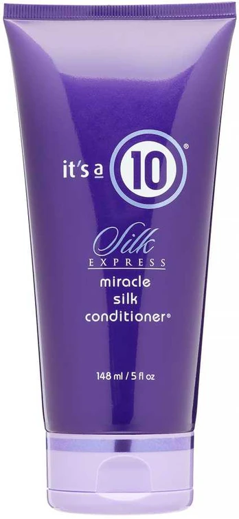 It's A 10 Silk Express Miracle Silk Conditioner 148 ml