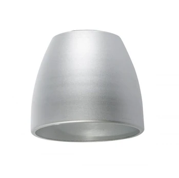 Azzardo šviestuvo gaubtas Shade ZA 23 Silver