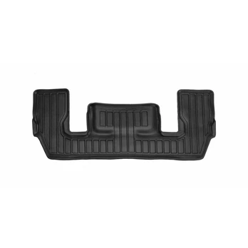 Guminiai kilimėliai FORD Explorer VI U625 nuo 2020m.