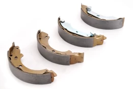 FERODO FSB583 Brake shoe set kaina