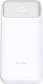 Šakotuvas D-Link powerbanka 20000mAh