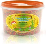 PROVEN MICRO MIX 5L kibirėlis
