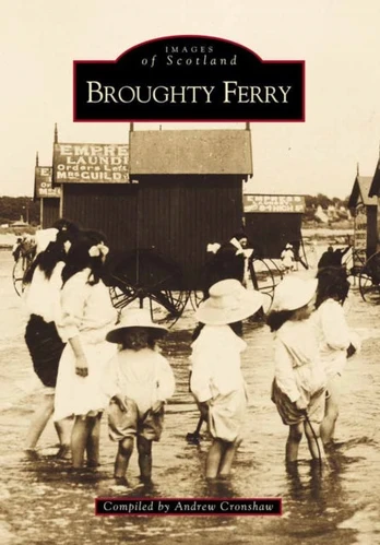 Broughty Ferry