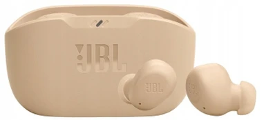 Belaidės ausinės JBL Wave Buds