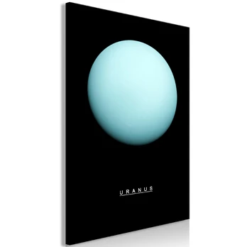 Artgeist Paveikslas - Uranus (1 Part) Vertical 40x60