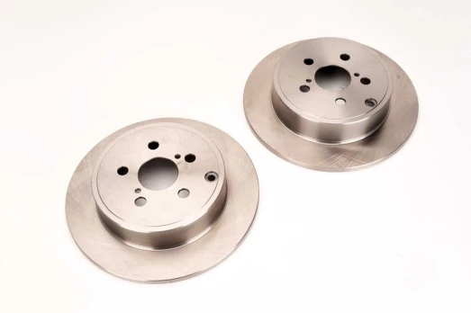 DELPHI BG3912 Brake Disc