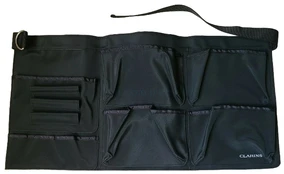 Kelioninis Clarins, Makeup Belt, Juodas 80064867 kaina