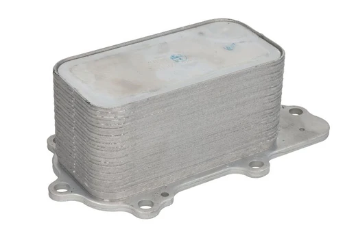 Alyvos radiatorius THERMOTEC D4Y007TT