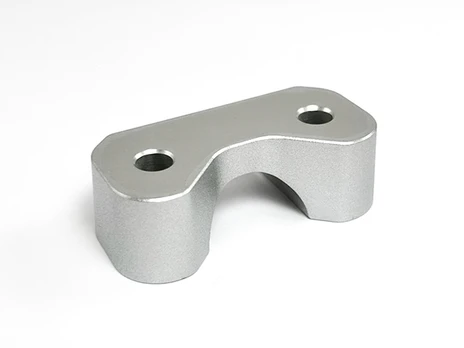 9AWV-100003-8001 HANDLEBAR LOWER PRESS COVER